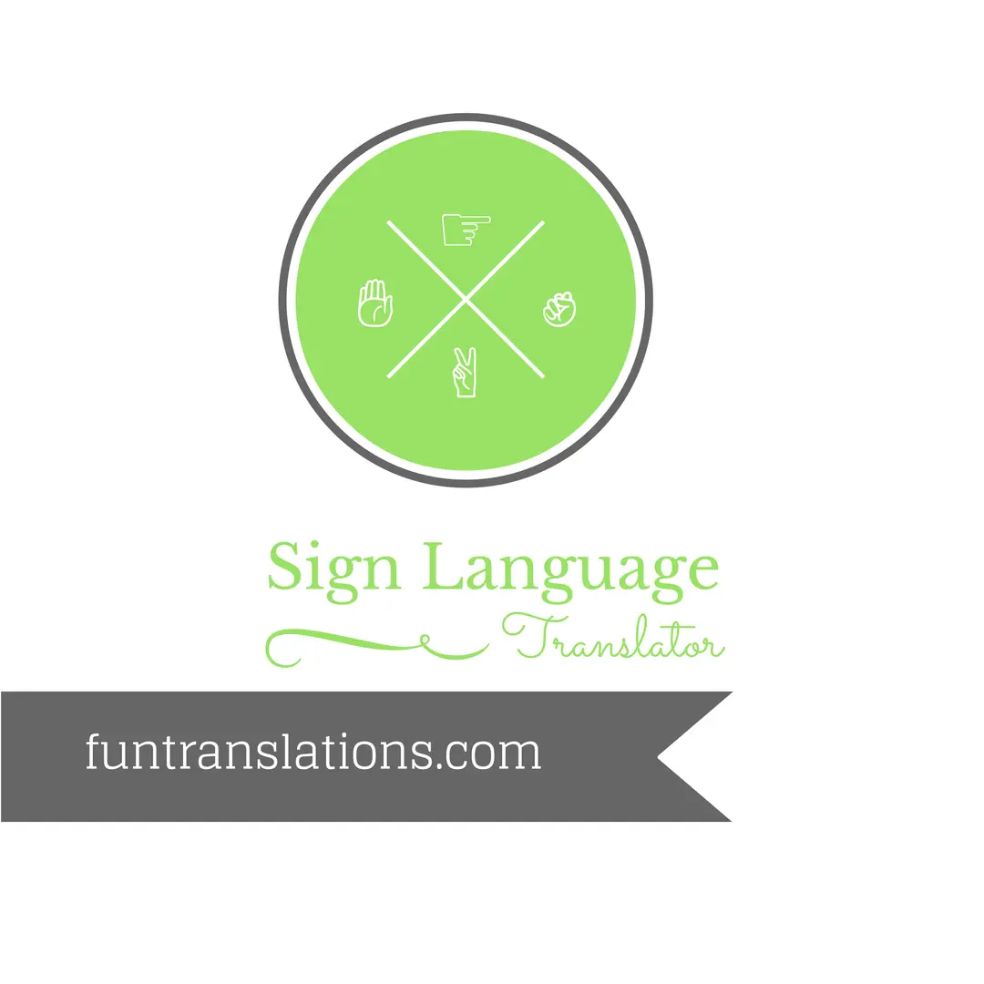 Sign Language Translator